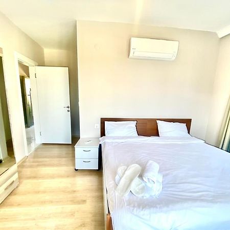 Mia Thermal Resorts Çınarcık Kültér fotó