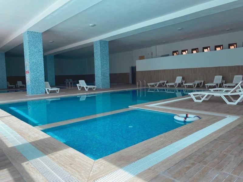 Mia Thermal Resorts Çınarcık Kültér fotó