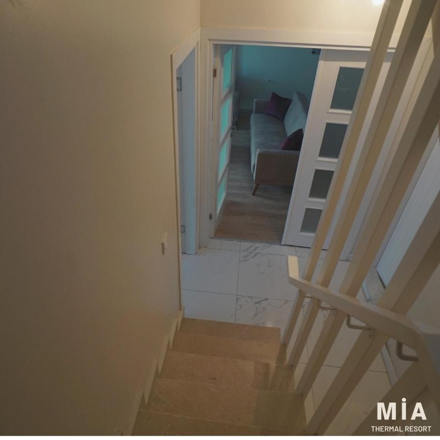 Mia Thermal Resorts Çınarcık Kültér fotó