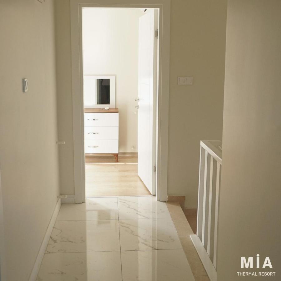 Mia Thermal Resorts Çınarcık Kültér fotó