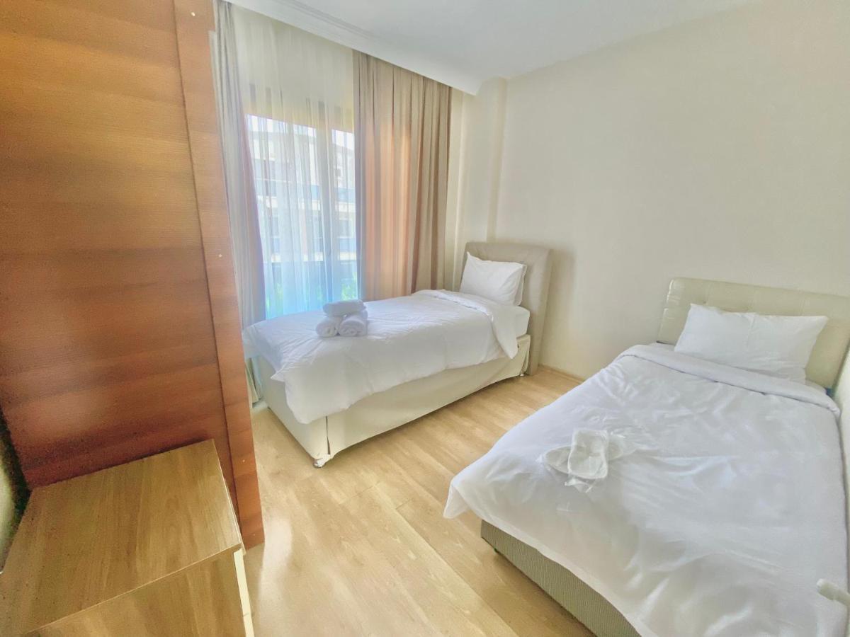 Mia Thermal Resorts Çınarcık Kültér fotó