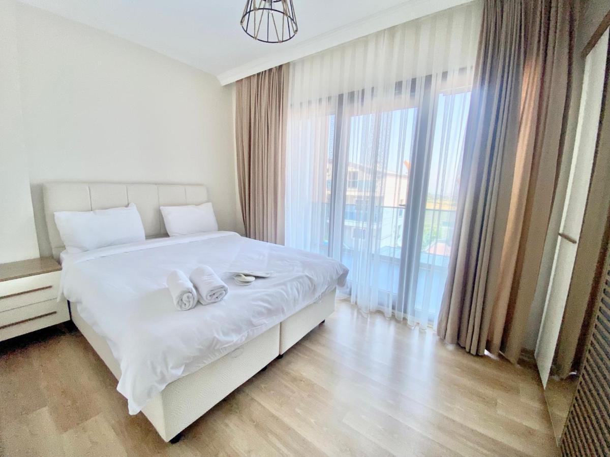 Mia Thermal Resorts Çınarcık Kültér fotó