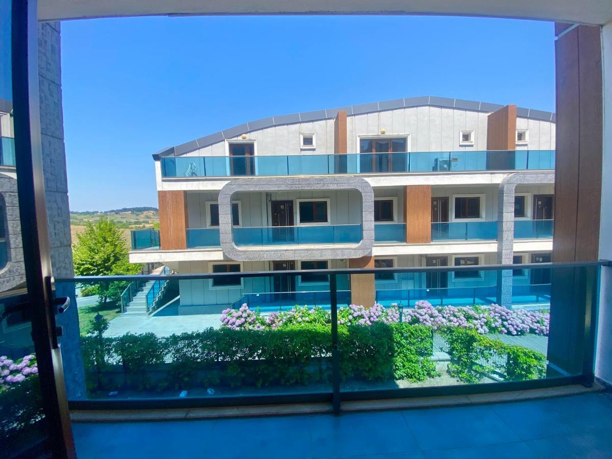 Mia Thermal Resorts Çınarcık Kültér fotó