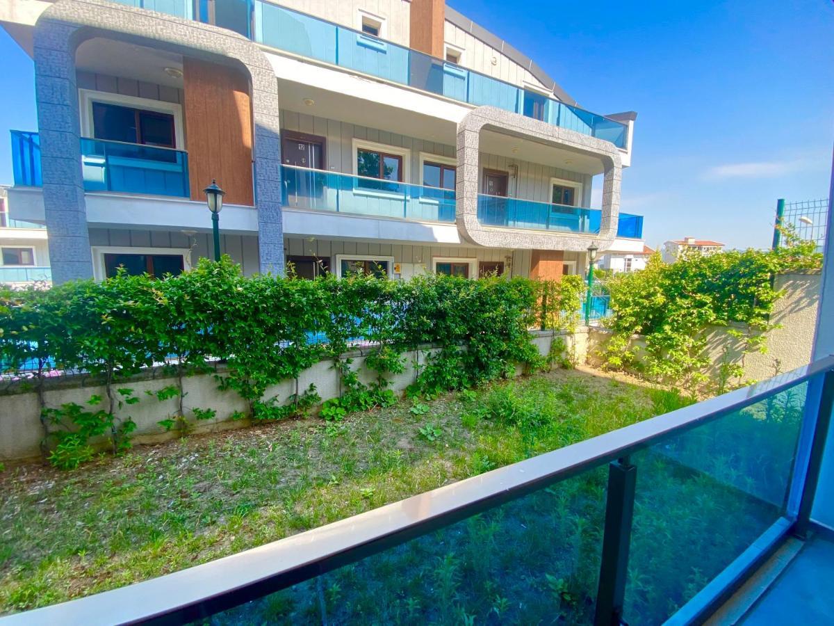 Mia Thermal Resorts Çınarcık Kültér fotó