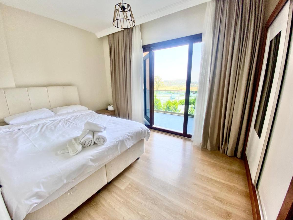 Mia Thermal Resorts Çınarcık Kültér fotó