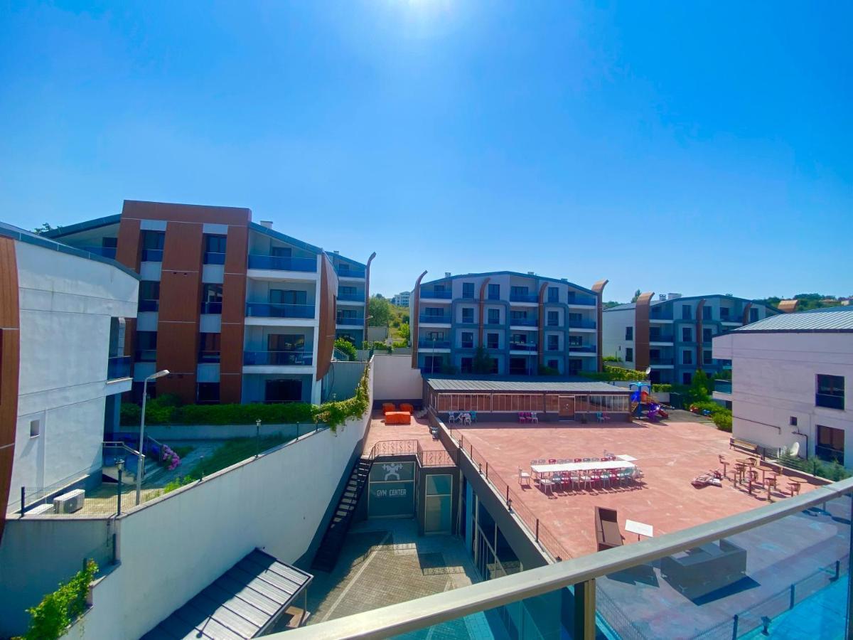 Mia Thermal Resorts Çınarcık Kültér fotó