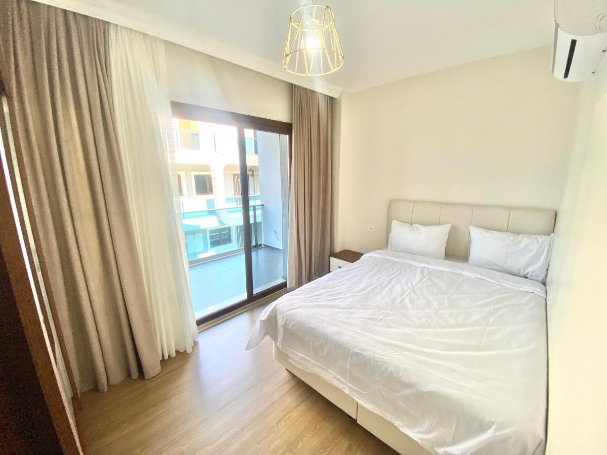 Mia Thermal Resorts Çınarcık Kültér fotó