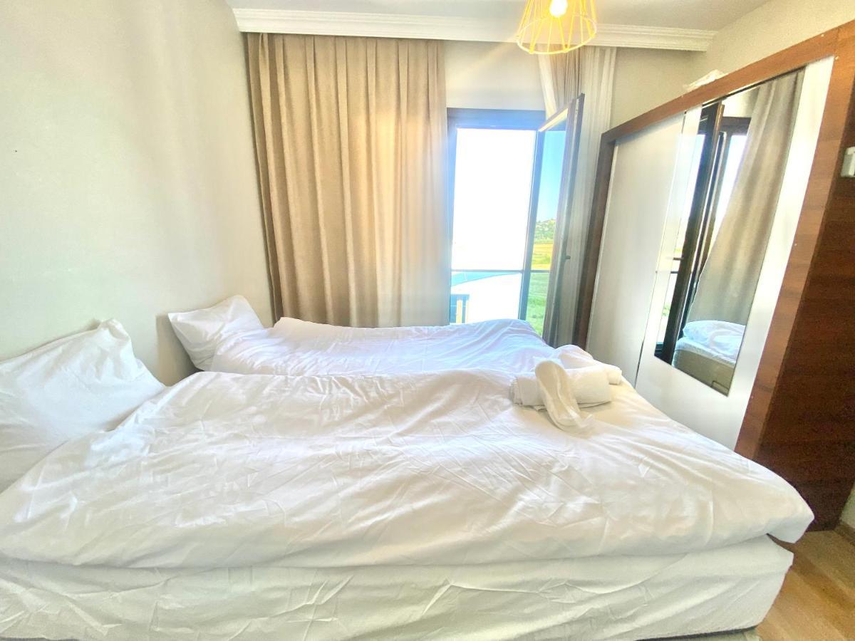 Mia Thermal Resorts Çınarcık Kültér fotó