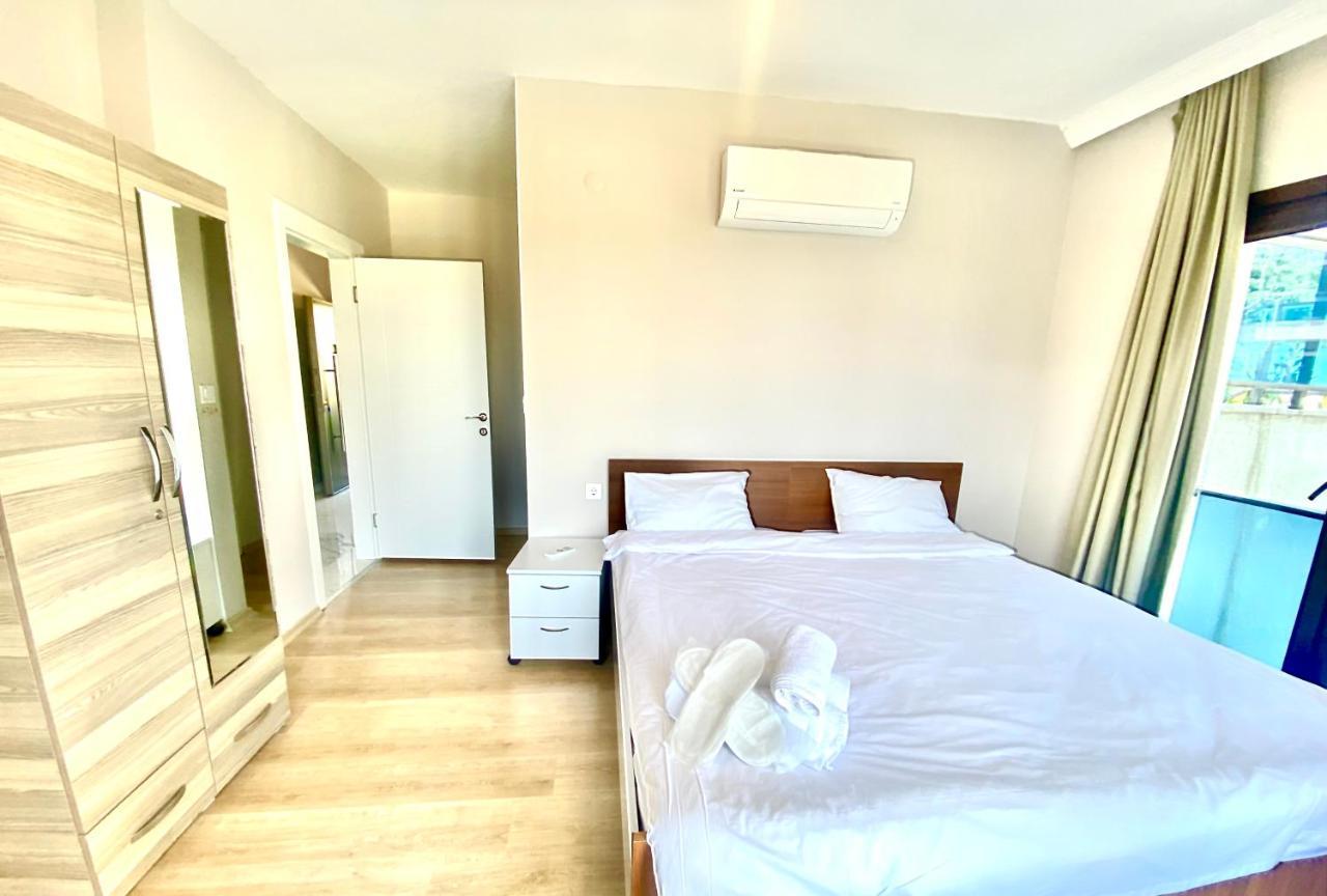 Mia Thermal Resorts Çınarcık Kültér fotó