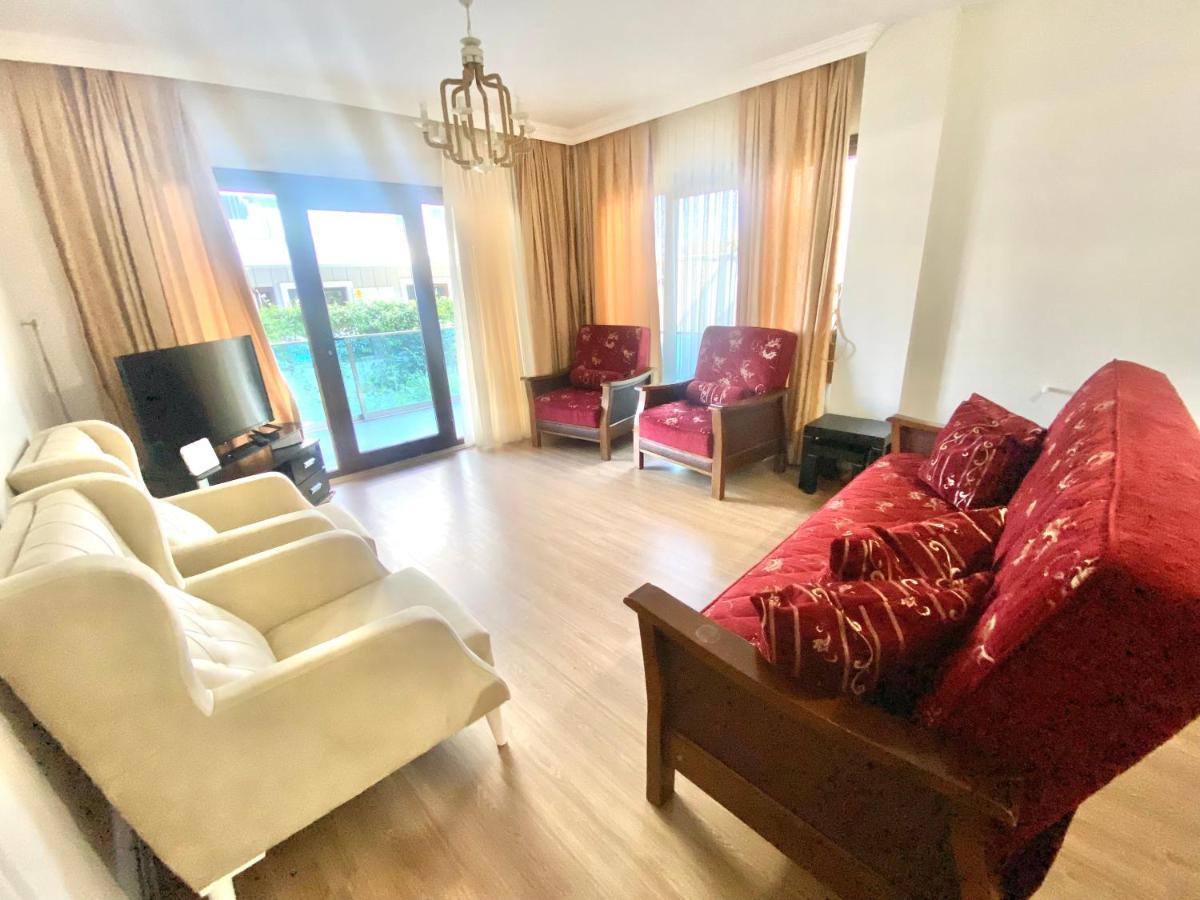 Mia Thermal Resorts Çınarcık Kültér fotó