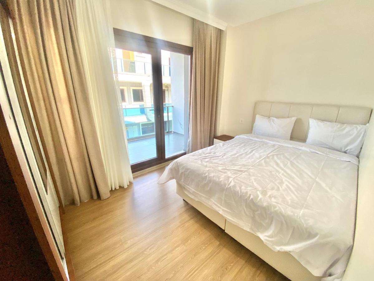 Mia Thermal Resorts Çınarcık Kültér fotó