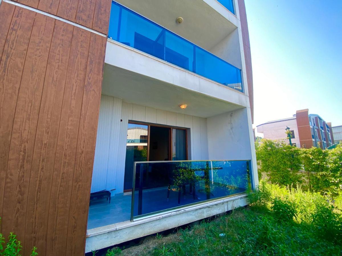 Mia Thermal Resorts Çınarcık Kültér fotó